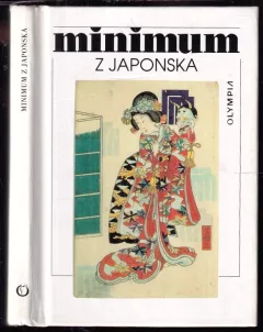 Minimum z Japonska