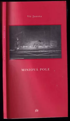 Miniová pole