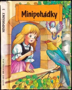 Minipohádky