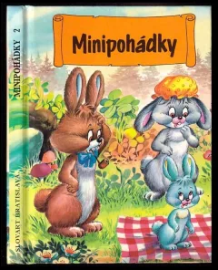 Minipohádky