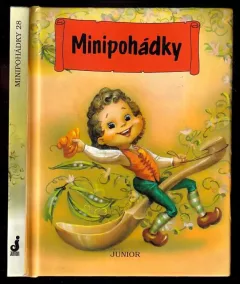 Minipohádky