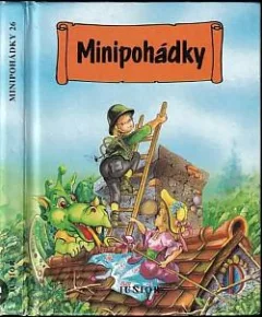 Minipohádky 26