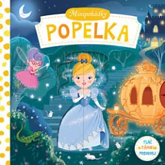 Minipohádky: Popelka