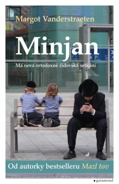 Minjan - Moje nová ortodoxně židovská setkání