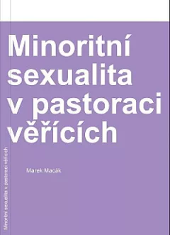 Minoritní sexualita v pastoraci věřících