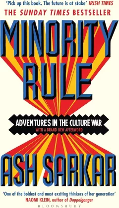 Minority Rule