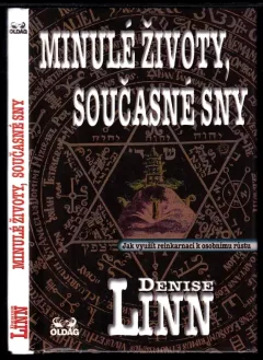 Minulé životy, současné sny