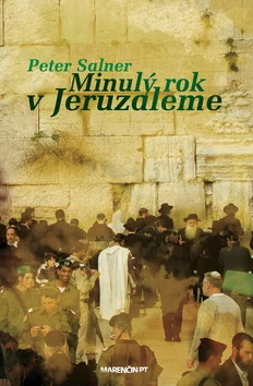 Minulý rok v Jeruzaleme