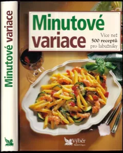 Minutové variace