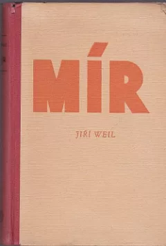 Mír