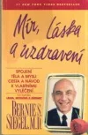 Mír, láska a uzdravení