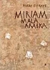 Miriam - malá Arabka