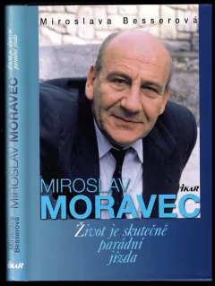 Miroslav Moravec