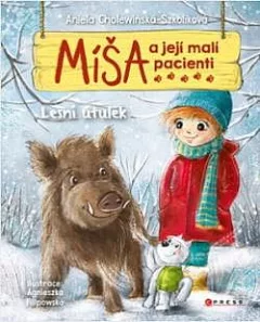 Lesní útulek