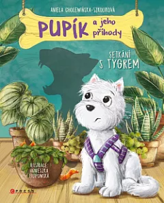 Pupík a jeho příhody: Setkání s tygrem