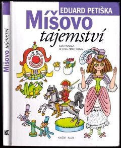 Míšovo tajemství