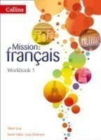 Mission: Français - Workbook 1