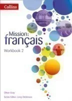 Mission: Français - Workbook 2