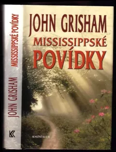 Mississippské povídky