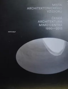 Místa architektonického vz(d)oru