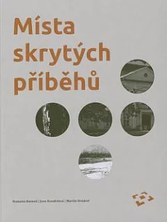 Místa skrytých příběhů
