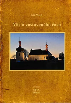 Místa zastaveného času