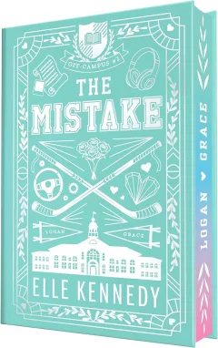 Mistake (Collectors Edition)