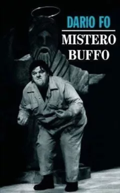 Mistero Buffo