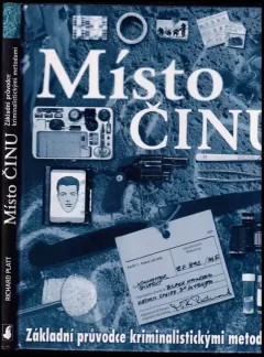 Místo činu