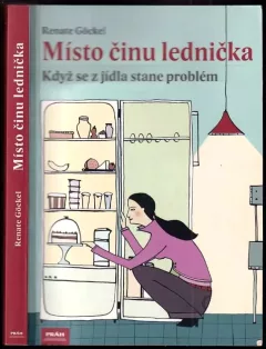 Místo činu lednička