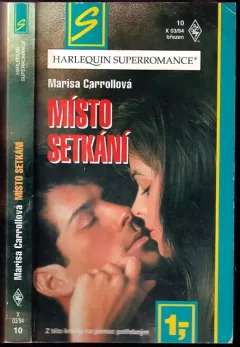 Místo setkání