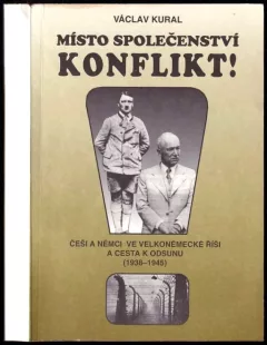 Místo společenství - konflikt!