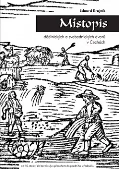 Místopis dědinických a svobodnických dvorů v Čechách