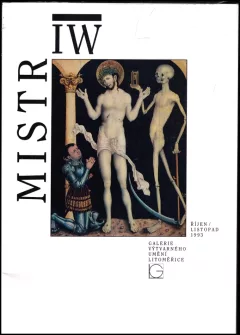 Mistr