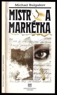 Mistr a Markéta