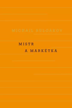 Mistr a Markétka