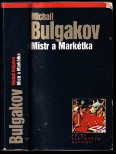 Mistr a Markétka