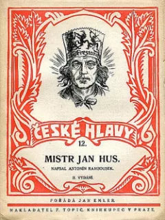 Mistr Jan Hus