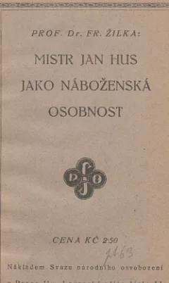 Mistr Jan Hus