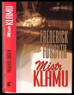 Mistr klamu
