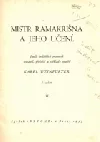 Mistr Ramakrišna a jeho učení I.
