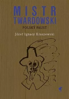 Mistr Twardowski – polský Faust
