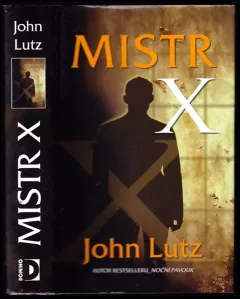 Mistr X