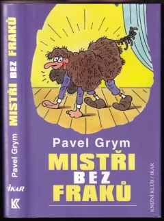 Mistři bez fraků