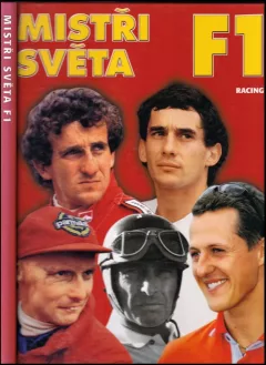 Mistři světa F1