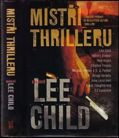 Mistři thrilleru