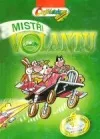 Mistři volantu