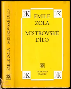 Mistrovské dílo