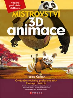 Mistrovství 3D animace