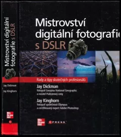 Mistrovství digitální fotografie s DSLR